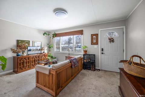 Tiny photo for 2645 Midlex Court, Lafayette, IN 47904 (MLS # 202547889)