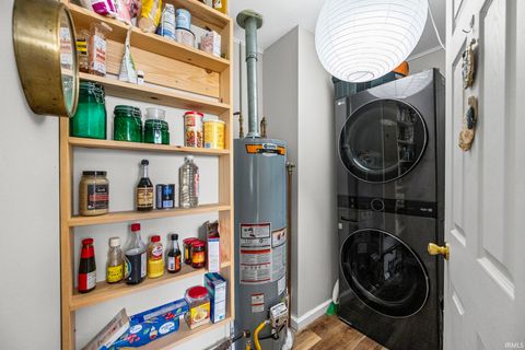 Tiny photo for 2645 Midlex Court, Lafayette, IN 47904 (MLS # 202547889)