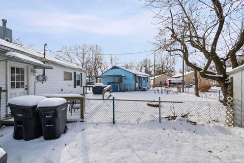 Tiny photo for 2645 Midlex Court, Lafayette, IN 47904 (MLS # 202547889)