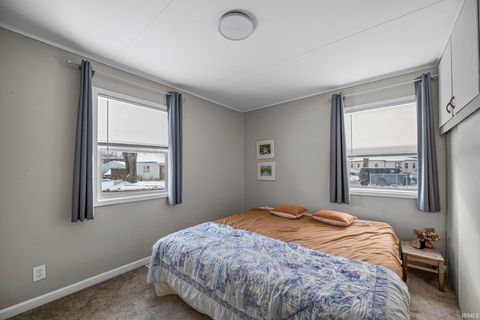 Tiny photo for 2645 Midlex Court, Lafayette, IN 47904 (MLS # 202547889)