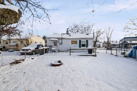 Tiny photo for 2645 Midlex Court, Lafayette, IN 47904 (MLS # 202547889)
