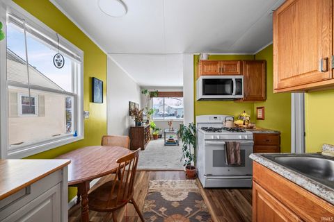 Tiny photo for 2645 Midlex Court, Lafayette, IN 47904 (MLS # 202547889)