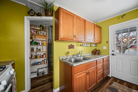 Tiny photo for 2645 Midlex Court, Lafayette, IN 47904 (MLS # 202547889)