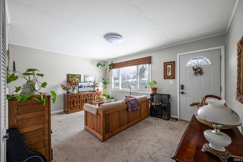 Tiny photo for 2645 Midlex Court, Lafayette, IN 47904 (MLS # 202547889)