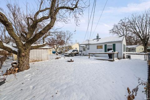 Tiny photo for 2645 Midlex Court, Lafayette, IN 47904 (MLS # 202547889)