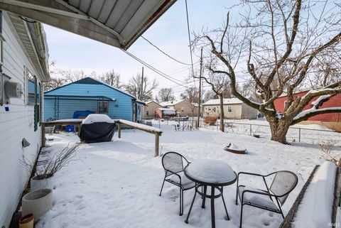 Tiny photo for 2645 Midlex Court, Lafayette, IN 47904 (MLS # 202547889)