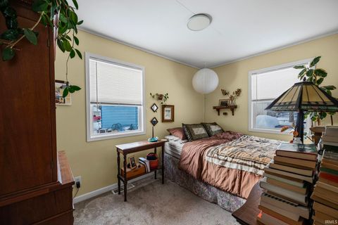 Tiny photo for 2645 Midlex Court, Lafayette, IN 47904 (MLS # 202547889)