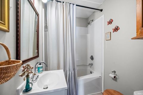 Tiny photo for 2645 Midlex Court, Lafayette, IN 47904 (MLS # 202547889)