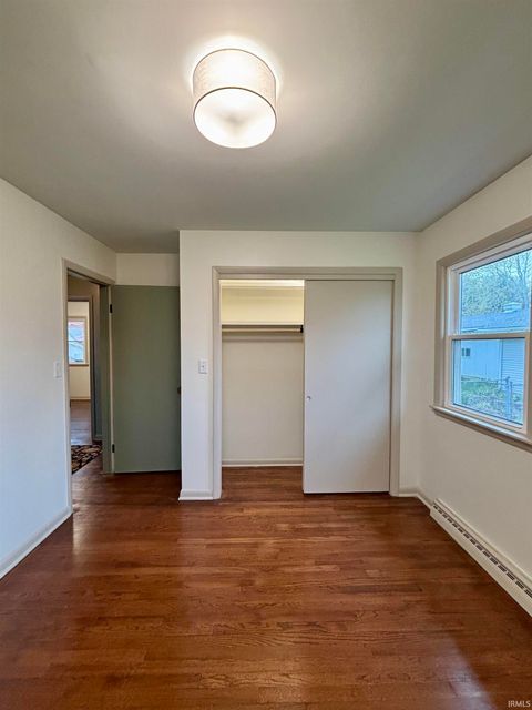 Tiny photo for 104 Mohawk Drive, Flora, IN 46929 (MLS # 202612430)