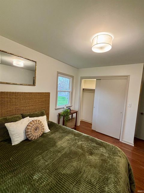 Tiny photo for 104 Mohawk Drive, Flora, IN 46929 (MLS # 202612430)