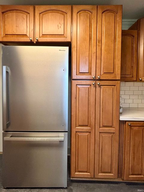 Tiny photo for 104 Mohawk Drive, Flora, IN 46929 (MLS # 202612430)