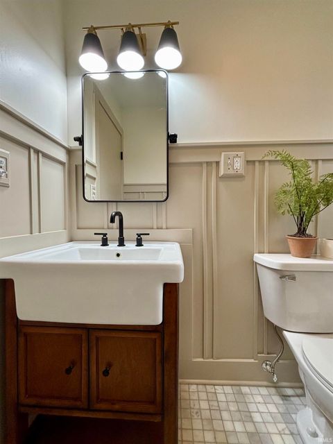 Tiny photo for 104 Mohawk Drive, Flora, IN 46929 (MLS # 202612430)