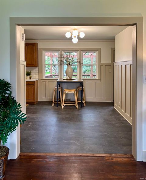 Tiny photo for 104 Mohawk Drive, Flora, IN 46929 (MLS # 202612430)