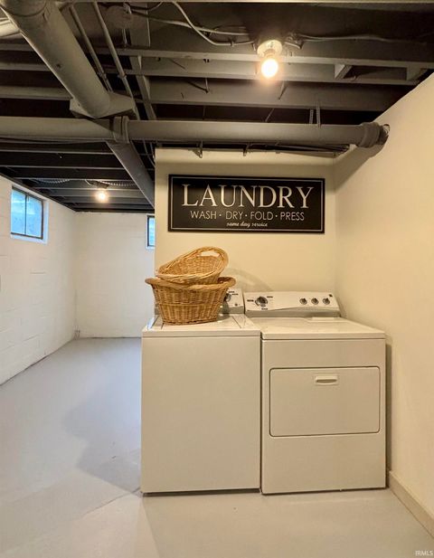 Tiny photo for 104 Mohawk Drive, Flora, IN 46929 (MLS # 202612430)