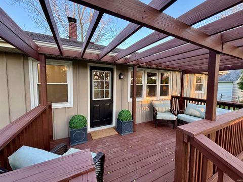 Tiny photo for 104 Mohawk Drive, Flora, IN 46929 (MLS # 202612430)