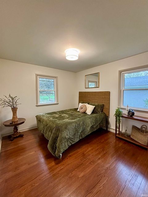 Tiny photo for 104 Mohawk Drive, Flora, IN 46929 (MLS # 202612430)