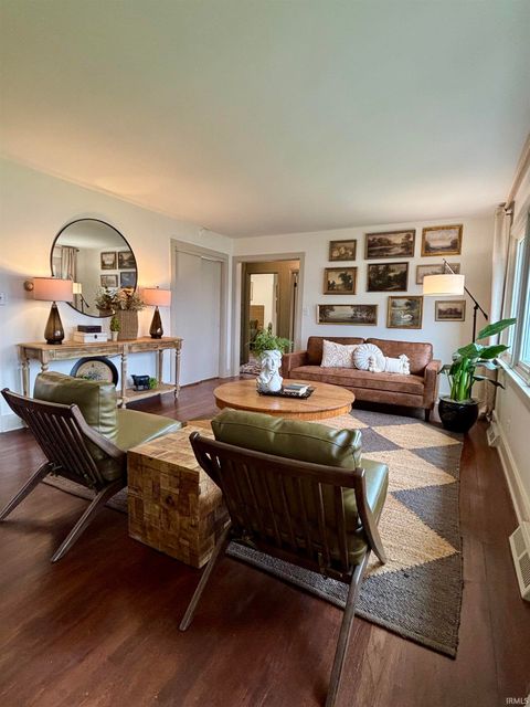 Tiny photo for 104 Mohawk Drive, Flora, IN 46929 (MLS # 202612430)