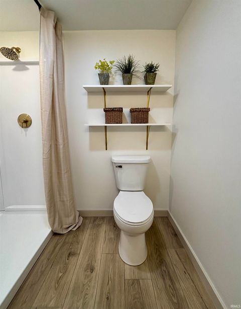 Tiny photo for 104 Mohawk Drive, Flora, IN 46929 (MLS # 202612430)