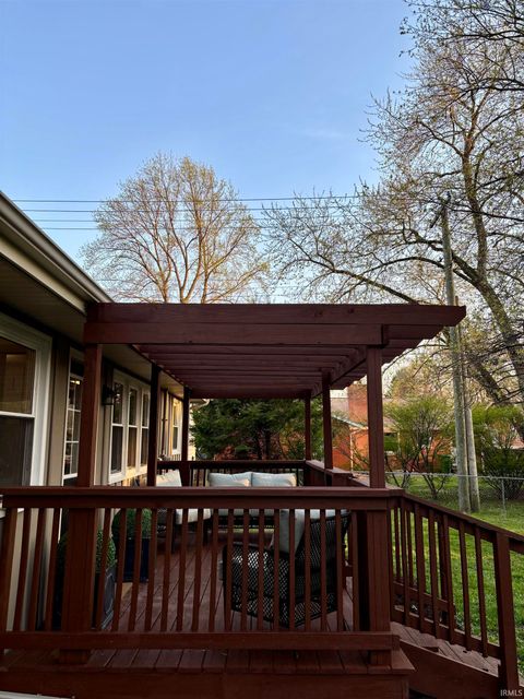 Tiny photo for 104 Mohawk Drive, Flora, IN 46929 (MLS # 202612430)