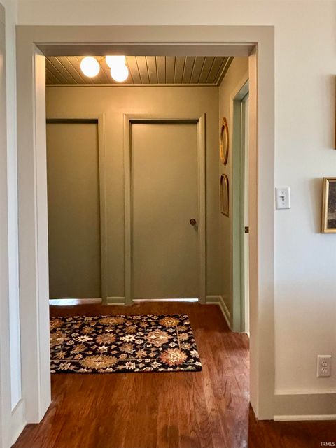 Tiny photo for 104 Mohawk Drive, Flora, IN 46929 (MLS # 202612430)