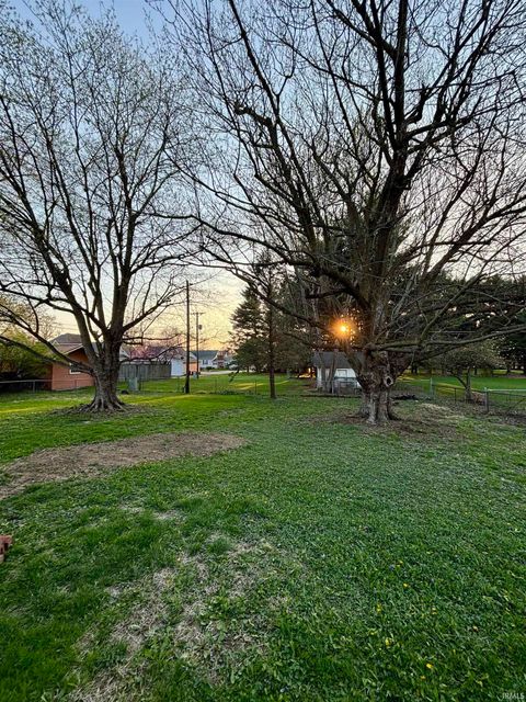 Tiny photo for 104 Mohawk Drive, Flora, IN 46929 (MLS # 202612430)