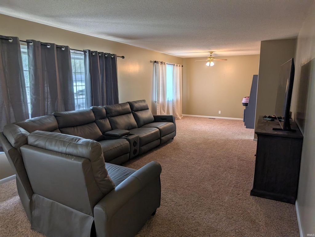 Photo of 306 S Schug Street, Berne, IN 46711 (MLS # 202613235)