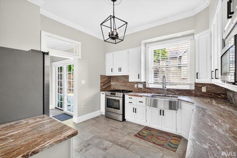 Tiny photo for 1311 Columbia Street, Lafayette, IN 47901 (MLS # 202633381)