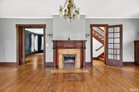 Tiny photo for 1311 Columbia Street, Lafayette, IN 47901 (MLS # 202633381)
