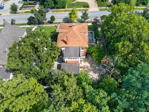Tiny photo for 1311 Columbia Street, Lafayette, IN 47901 (MLS # 202633381)