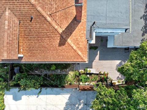 Tiny photo for 1311 Columbia Street, Lafayette, IN 47901 (MLS # 202633381)