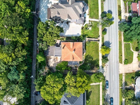 Tiny photo for 1311 Columbia Street, Lafayette, IN 47901 (MLS # 202633381)