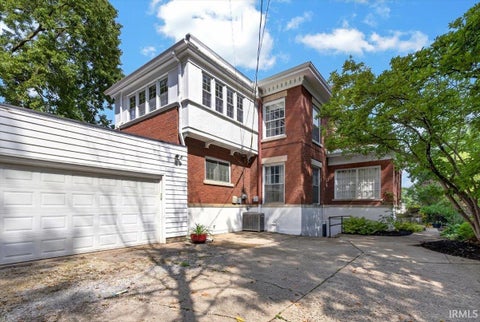 Tiny photo for 1311 Columbia Street, Lafayette, IN 47901 (MLS # 202633381)