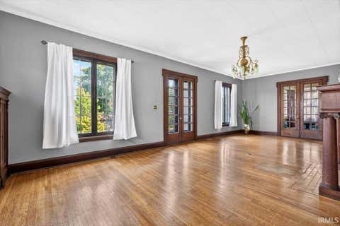 Tiny photo for 1311 Columbia Street, Lafayette, IN 47901 (MLS # 202633381)