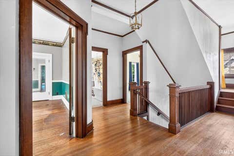 Tiny photo for 1311 Columbia Street, Lafayette, IN 47901 (MLS # 202633381)