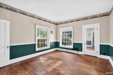 Tiny photo for 1311 Columbia Street, Lafayette, IN 47901 (MLS # 202633381)