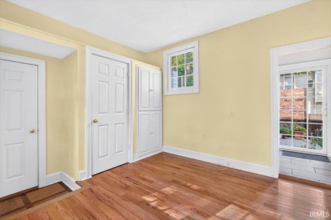 Tiny photo for 1311 Columbia Street, Lafayette, IN 47901 (MLS # 202633381)