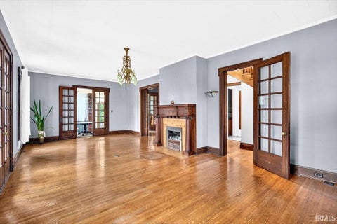 Tiny photo for 1311 Columbia Street, Lafayette, IN 47901 (MLS # 202633381)
