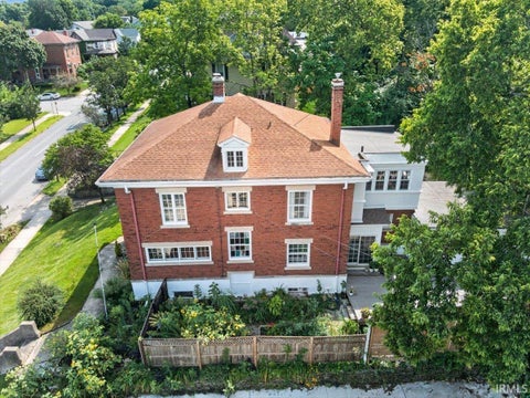 Tiny photo for 1311 Columbia Street, Lafayette, IN 47901 (MLS # 202633381)