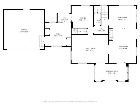 Tiny photo for 1311 Columbia Street, Lafayette, IN 47901 (MLS # 202633381)