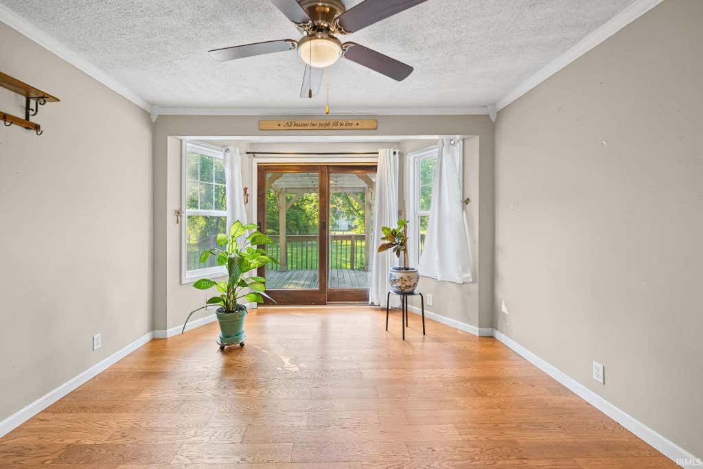 Photo of 407 N Dorothy Street, Monon, IN 47959 (MLS # 202627127)