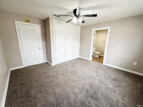 Tiny photo for 1105 W Jefferson Street, Kokomo, IN 46901 (MLS # 202610070)