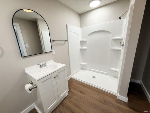 Tiny photo for 1105 W Jefferson Street, Kokomo, IN 46901 (MLS # 202610070)