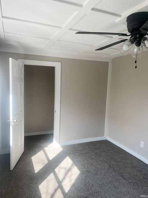 Tiny photo for 1105 W Jefferson Street, Kokomo, IN 46901 (MLS # 202610070)