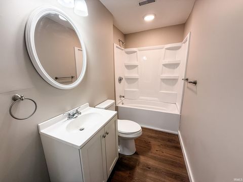 Tiny photo for 1105 W Jefferson Street, Kokomo, IN 46901 (MLS # 202610070)