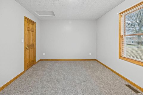 Tiny photo for 107 W 4th Street, Reynolds, IN 47980 (MLS # 202613088)