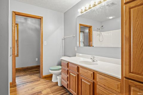 Tiny photo for 107 W 4th Street, Reynolds, IN 47980 (MLS # 202613088)