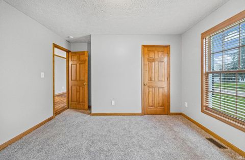 Tiny photo for 107 W 4th Street, Reynolds, IN 47980 (MLS # 202613088)