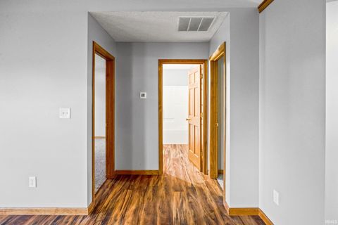 Tiny photo for 107 W 4th Street, Reynolds, IN 47980 (MLS # 202613088)