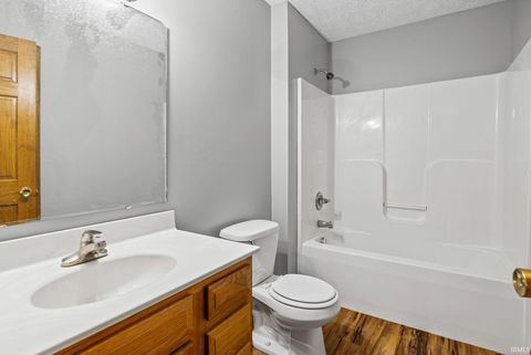 Tiny photo for 107 W 4th Street, Reynolds, IN 47980 (MLS # 202613088)