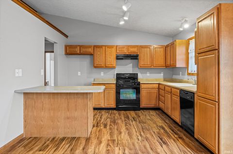 Tiny photo for 107 W 4th Street, Reynolds, IN 47980 (MLS # 202613088)